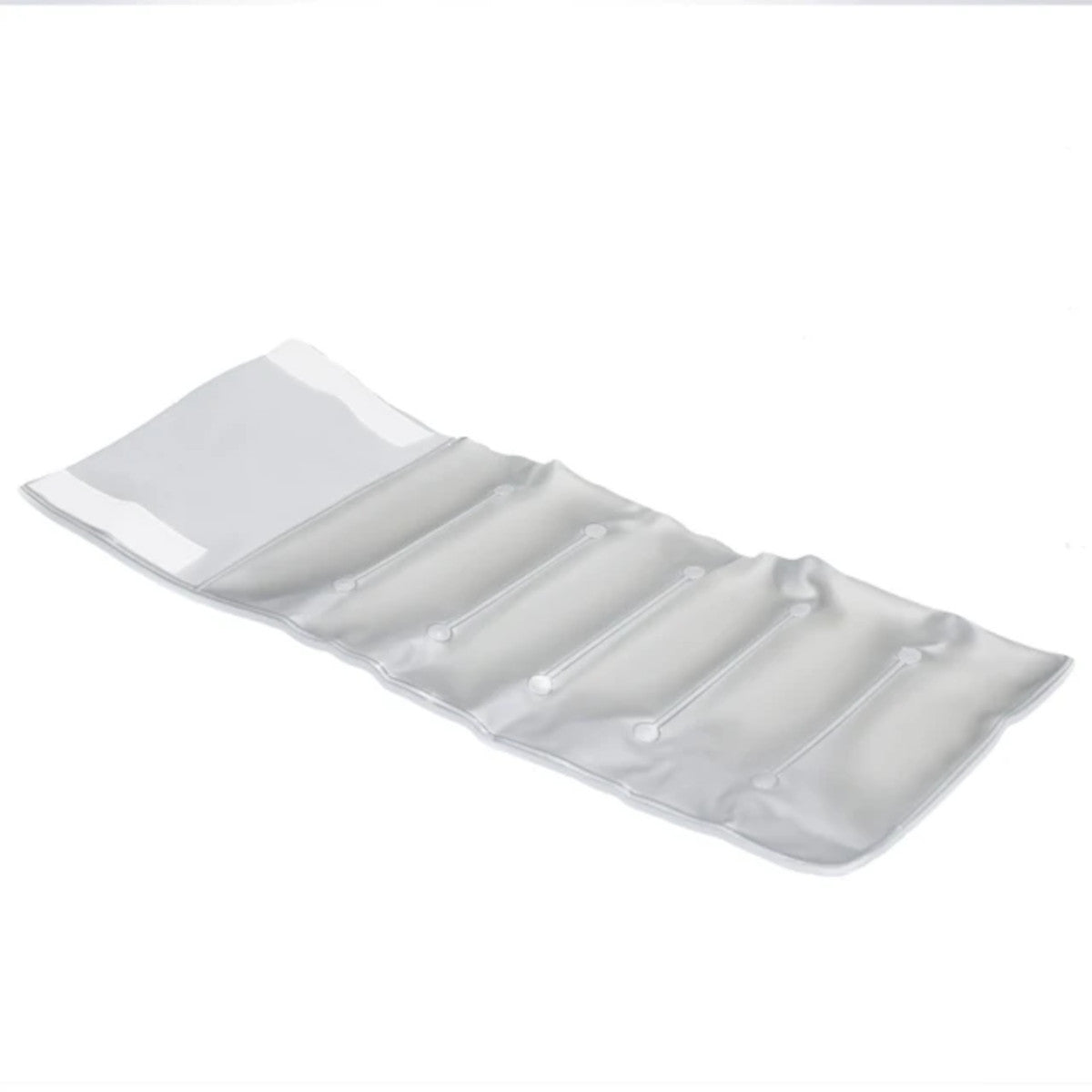 BarCraft Wine Cooler Wrap Around Silver