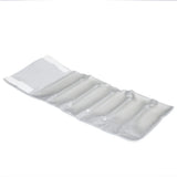 BarCraft Wine Cooler Wrap Around Silver