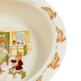 Royal Doulton Bunnykins Baby Plate 16cm
