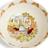 Royal Doulton Bunnykins Childrens Bowl, Plate & Mug Set 3 Piece | Minimax