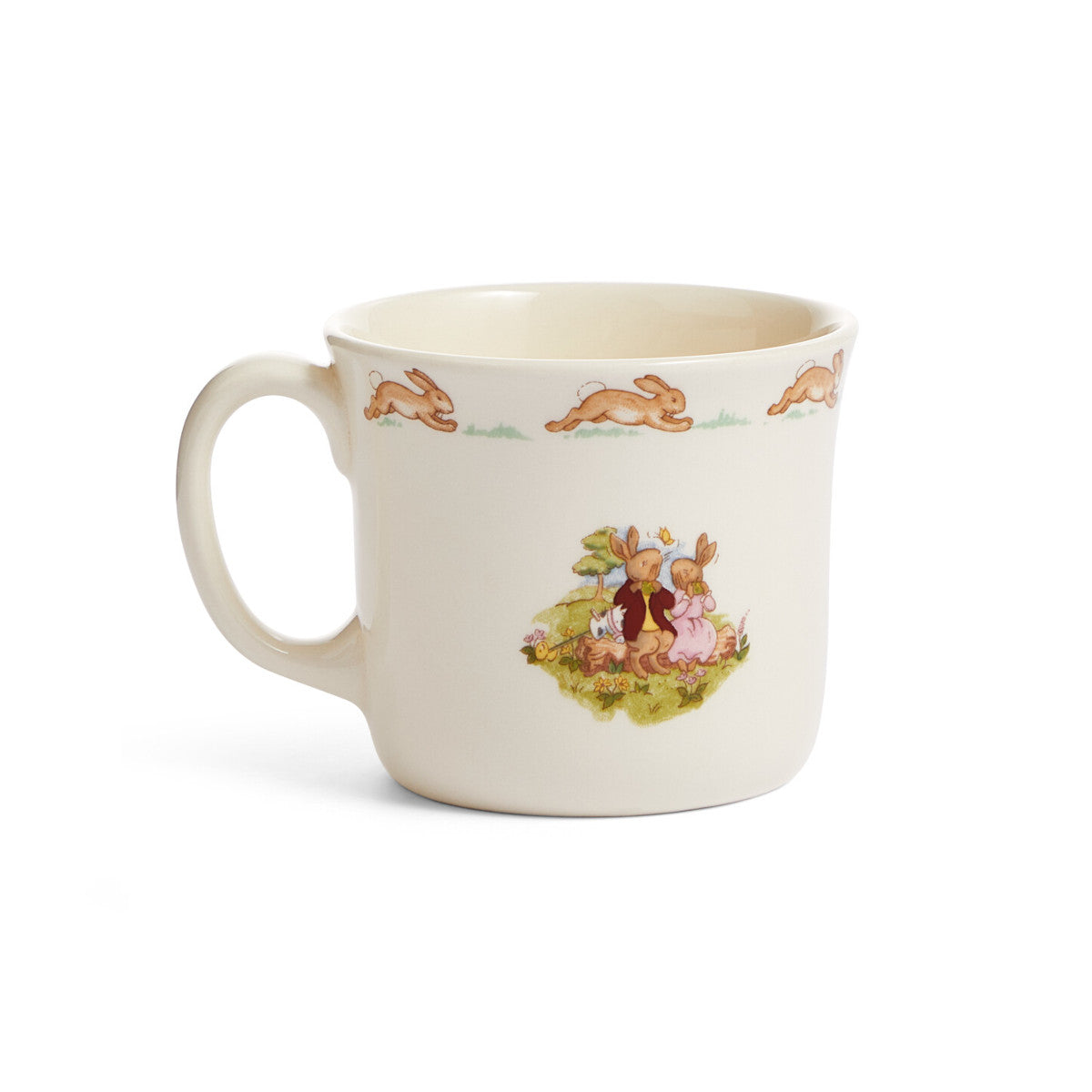 Royal Doulton Bunnykins Hug a Mug 250ml | Minimax