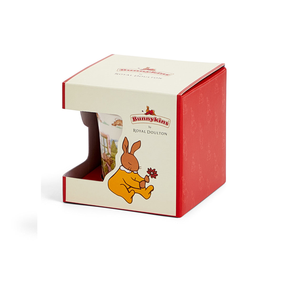 Royal Doulton Bunnykins Hug a Mug 250ml | Minimax