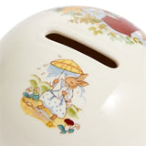 Royal Doulton Bunnykins Money Ball Bank | Minimax