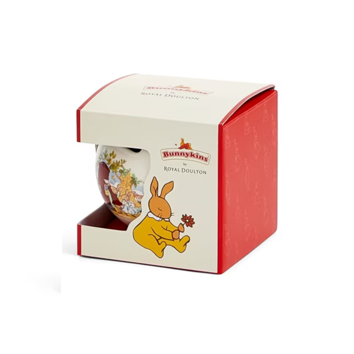 Royal Doulton Bunnykins Money Ball Bank | Minimax