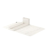 Umbra Udry Ultra Drying Rack With Mat Sand