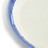 Royal Doulton 1815 Pacific Low Serving Bowl Blue | Minimax