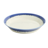 Royal Doulton 1815 Pacific Low Serving Bowl Blue | Minimax