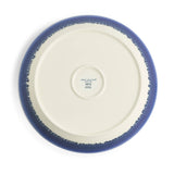 Royal Doulton 1815 Pacific Low Serving Bowl Blue | Minimax