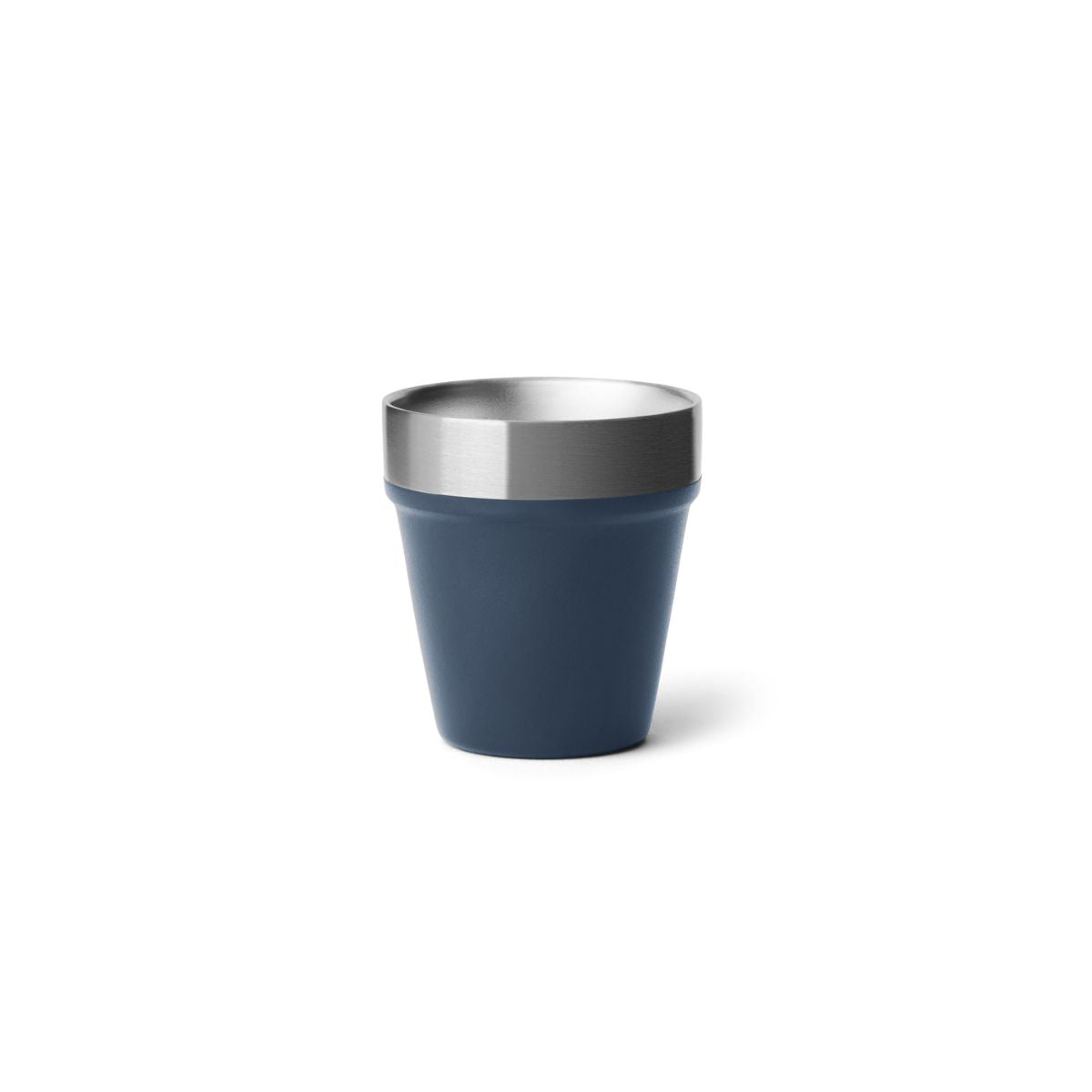 YETI Shot Glasses with Case Navy 50ml