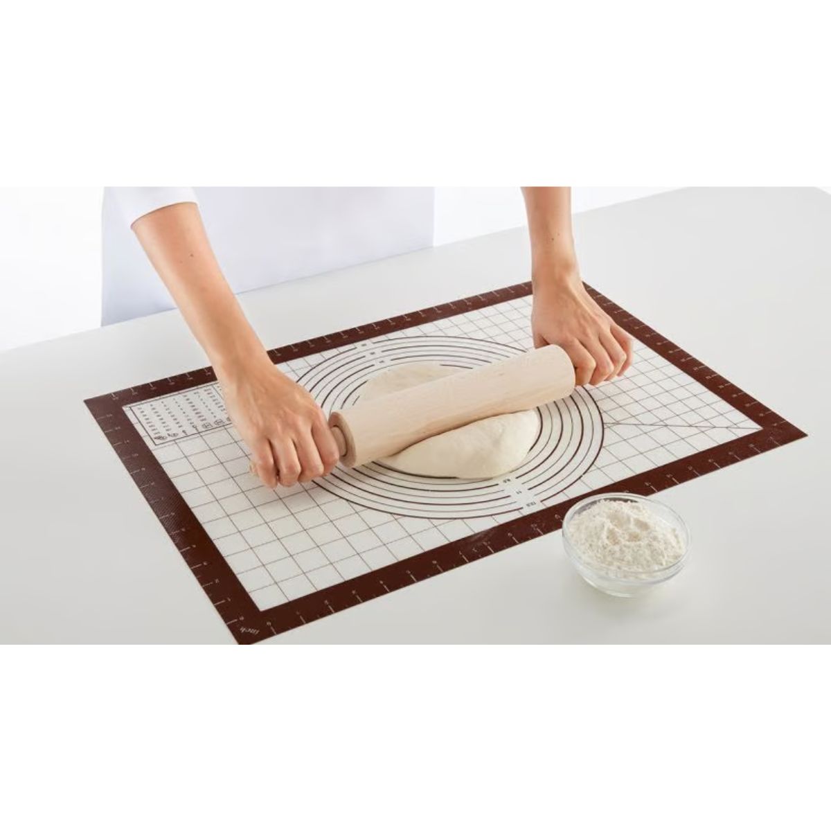 Lékué Non-Stick Pastry Mat 60x40cm | Minimax