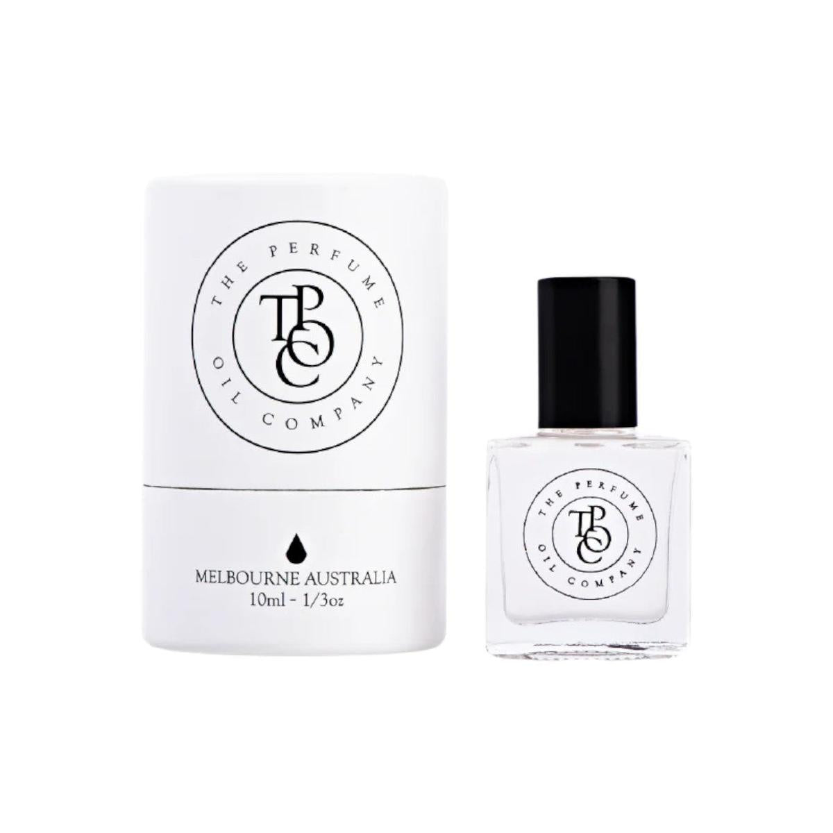 The Perfume Oil Co. Jewel Perfume Oil 10ml | Minimax