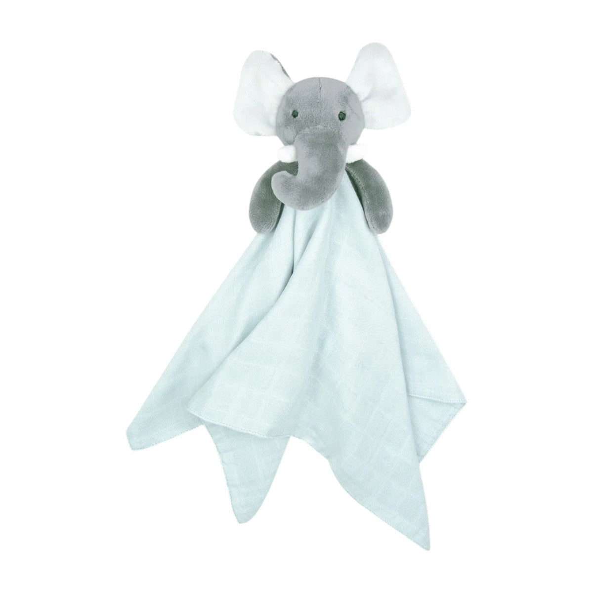 Little Bamboo Erin the Elephant Baby Comforter | Minimax