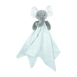 Little Bamboo Erin the Elephant Baby Comforter | Minimax
