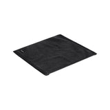 Bemboka Jacquard Face Washer Charcoal 35x35cm l Minimax
