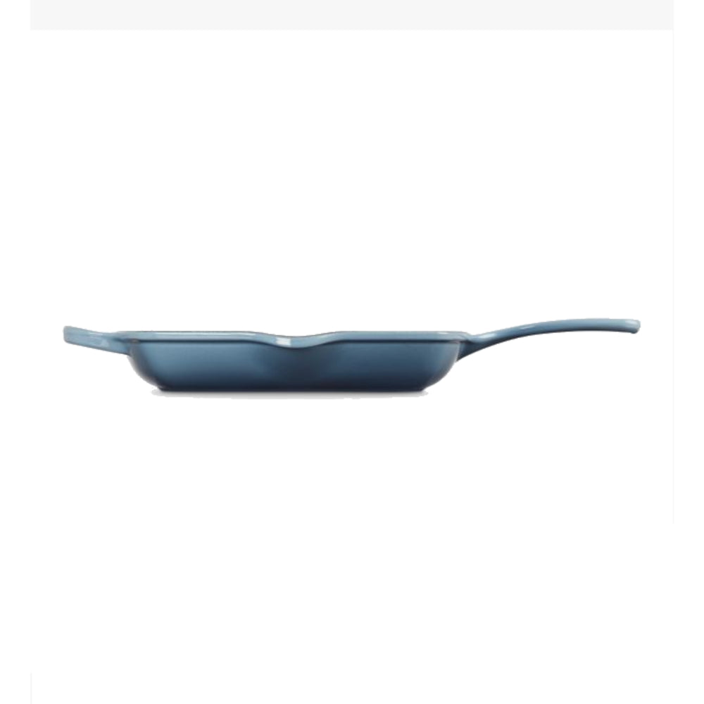Le Creuset Signature Grillit Chambray 26cm | Minimax