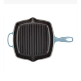 Le Creuset Signature Grillit Chambray 26cm | Minimax