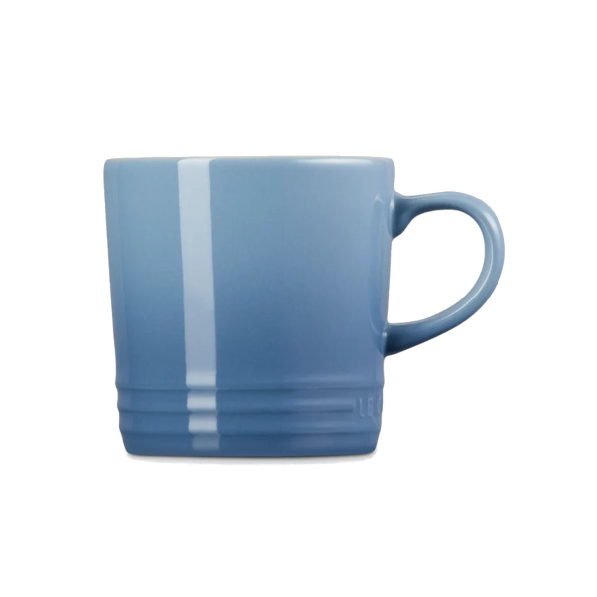 Le Creuset Stoneware Mug Chambray 350ml