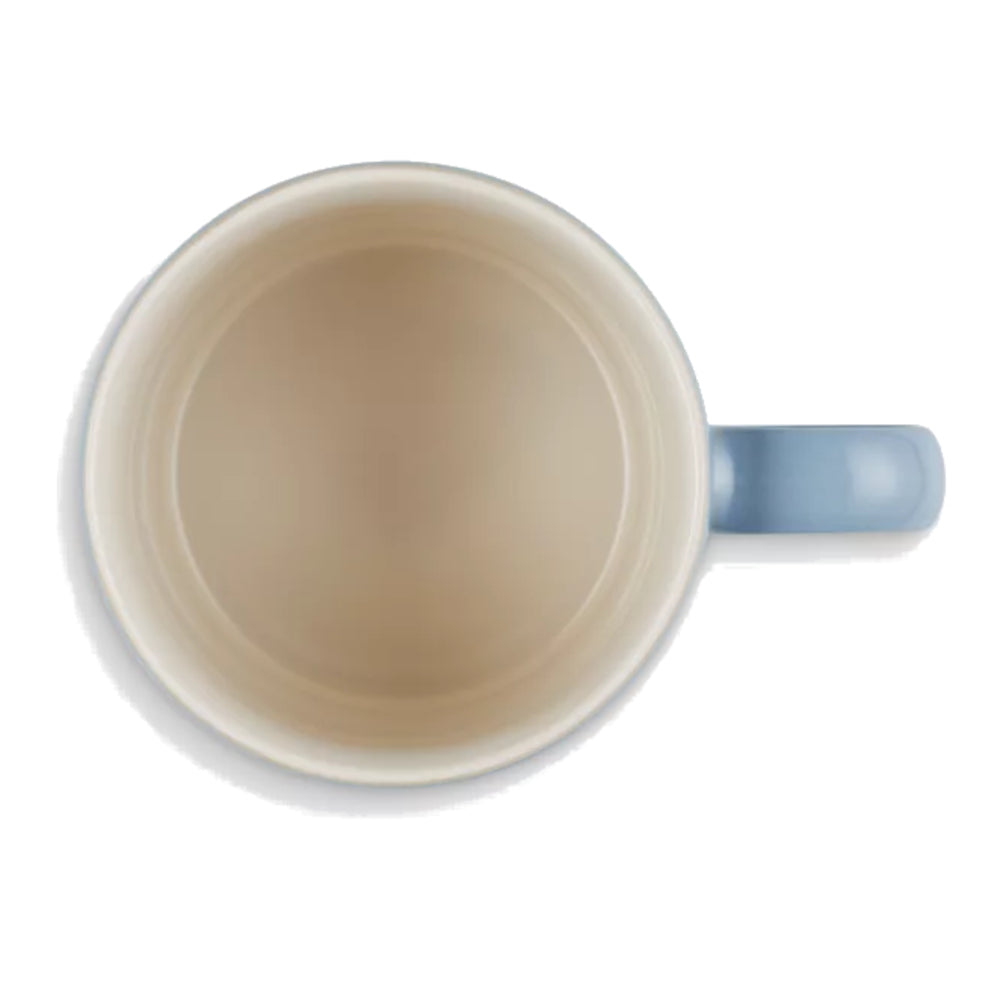 Le Creuset Stoneware Mug Chambray 350ml