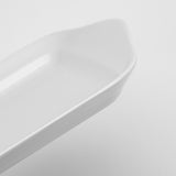 Pillivuyt Sandwich Platter 36x14.5cm