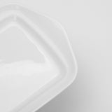 Pillivuyt Sandwich Platter 36x14.5cm