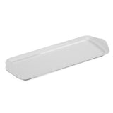 Pillivuyt Sandwich Platter 36x14.5cm