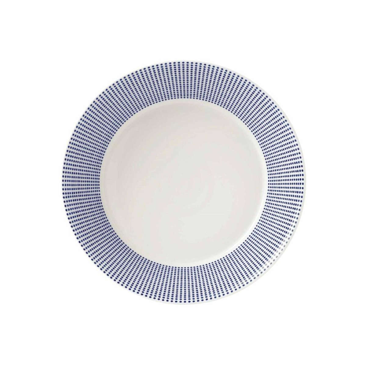 Royal Doulton Pacific Pasta Bowl 22.5cm