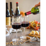 Bormioli Rocco Exclusiva Merlot 535ml (Set of 6)