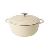 Pyrolux Pyrochef Round French Oven Meringue 28cm (6L) | Minimax