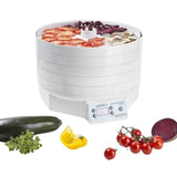 EziDri FD500 Snackmaker | Minimax