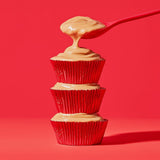 Papyrus Foil Baking Cups Red Pack of 50