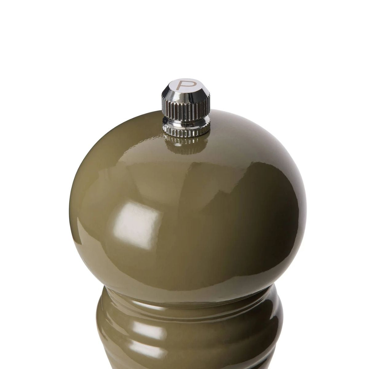 Davis & Waddell Salt & Pepper Mill Green