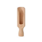 Davis & Waddell Heritage Beechwood Scoop Natural 14 x 3.8 x 3cm