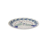 Ecology Merri Side Plate Turtle Dove 21cm