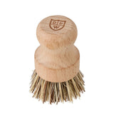 Davis & Waddell Heritage  Beechwood Vegetable Brush Natural