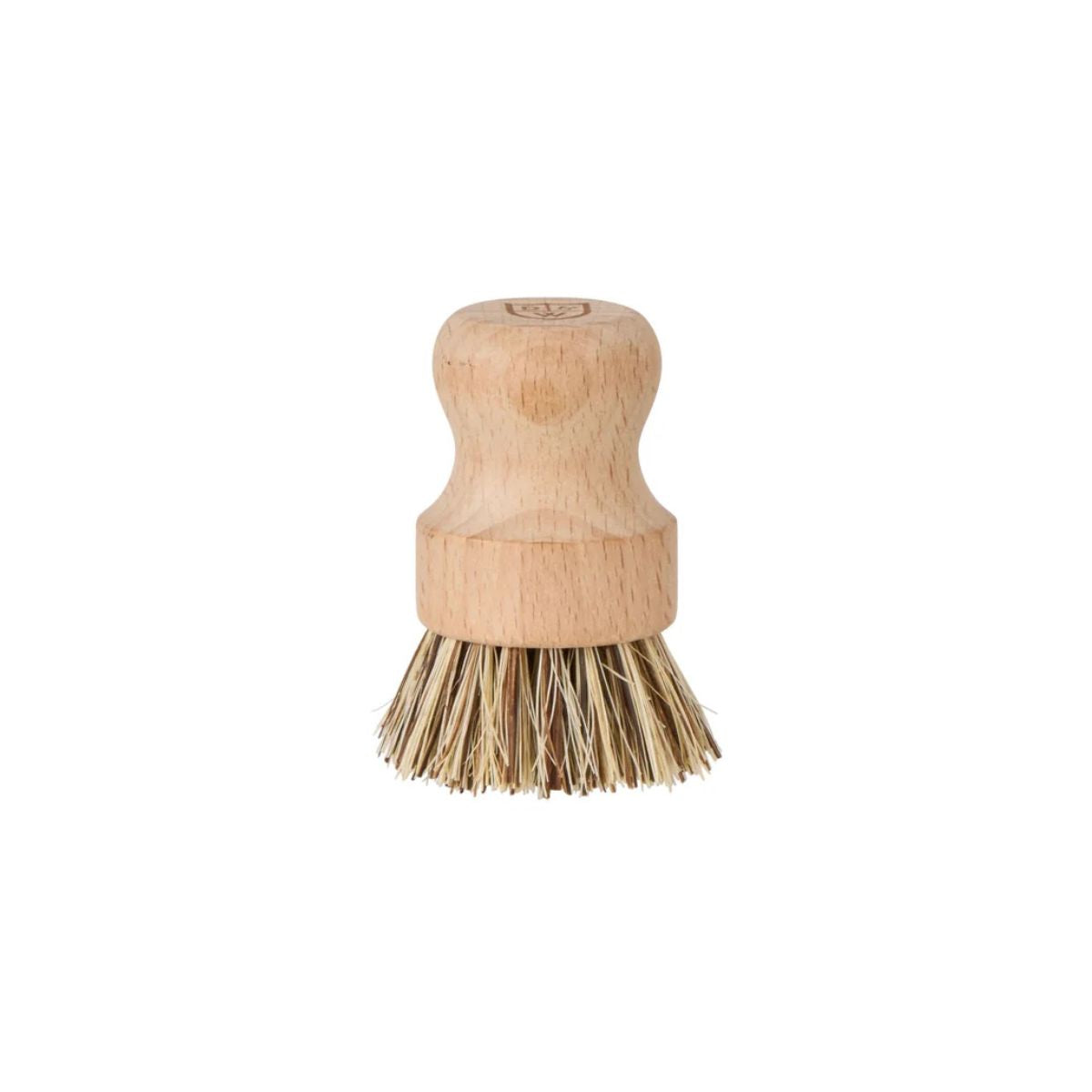 Davis & Waddell Heritage  Beechwood Vegetable Brush Natural