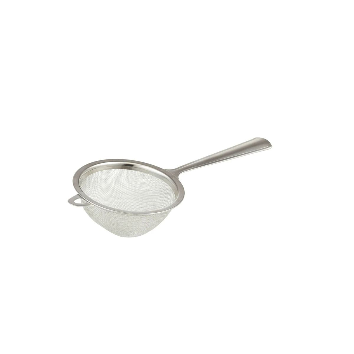 Leaf & Bean Mesh Tea Strainer Stainless Steel