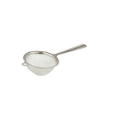 Leaf & Bean Mesh Tea Strainer Stainless Steel