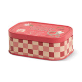 Paddywax Bistro Smoked Cherry Tin Candle 127G