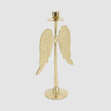 Florabelle Angel Wings Candle Stand 34cm