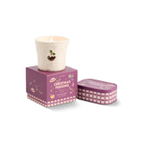Paddywax Bistro Christmas Pudding Ceramic Candle 226g