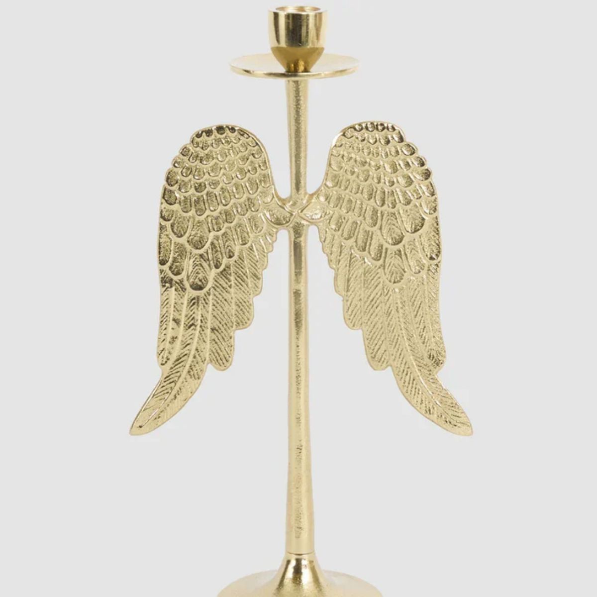 Florabelle Angel Wings Candle Stand 34cm
