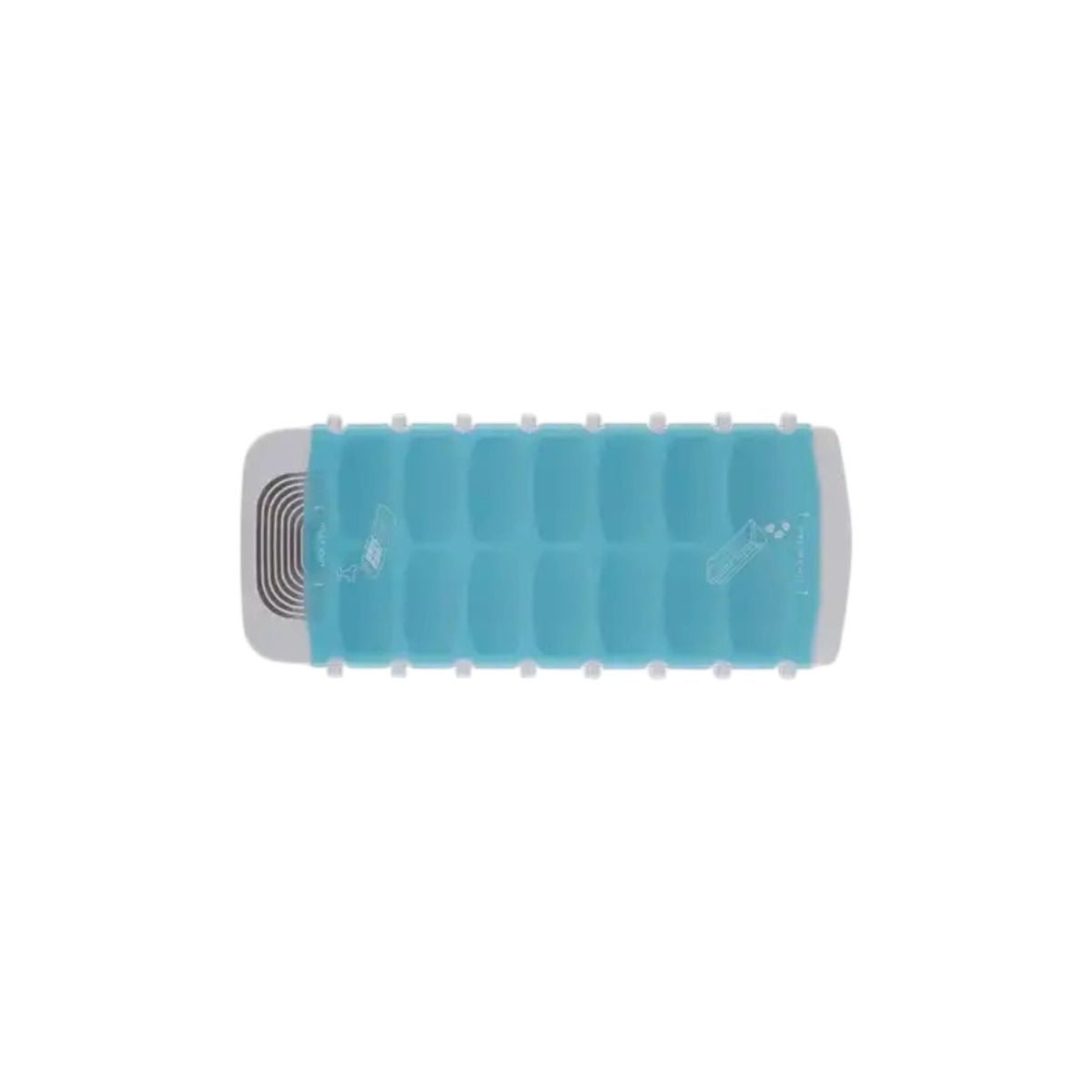 Dreamfarm Nospilla Ice Tray White