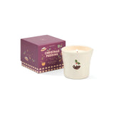 Paddywax Bistro Christmas Pudding Ceramic Candle 226g