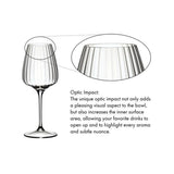 Riedel Summer Drinks Spritz (set of 4) 550ml