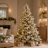 Swing Gifts Matlock Led Tree 180Cm 1500 Tips 240 Lights