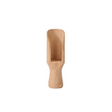 Davis & Waddell Heritage Beechwood Scoop Natural 10 x 3 x 2.7cm
