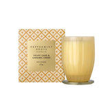 Peppermint Grove Velvet Cake & Caramel Crème Soy Candle 370G