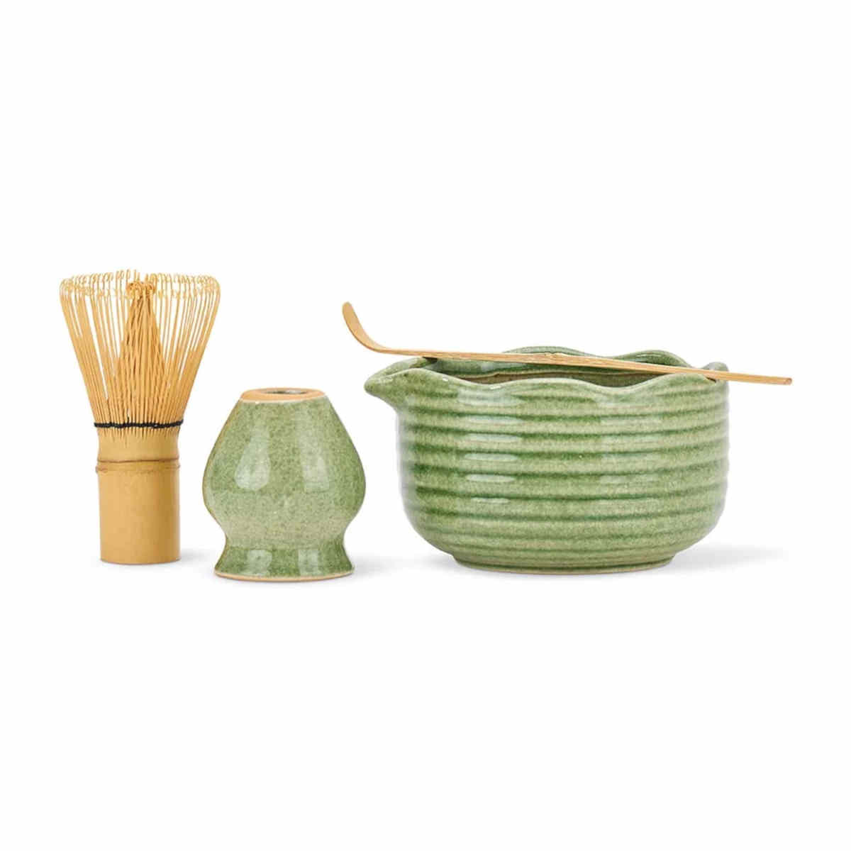 Annabel Trends Matcha Tea Set 4 Piece | Minimax