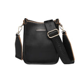 Louenhide Parker Phone Crossbody Bag Black | Minimax