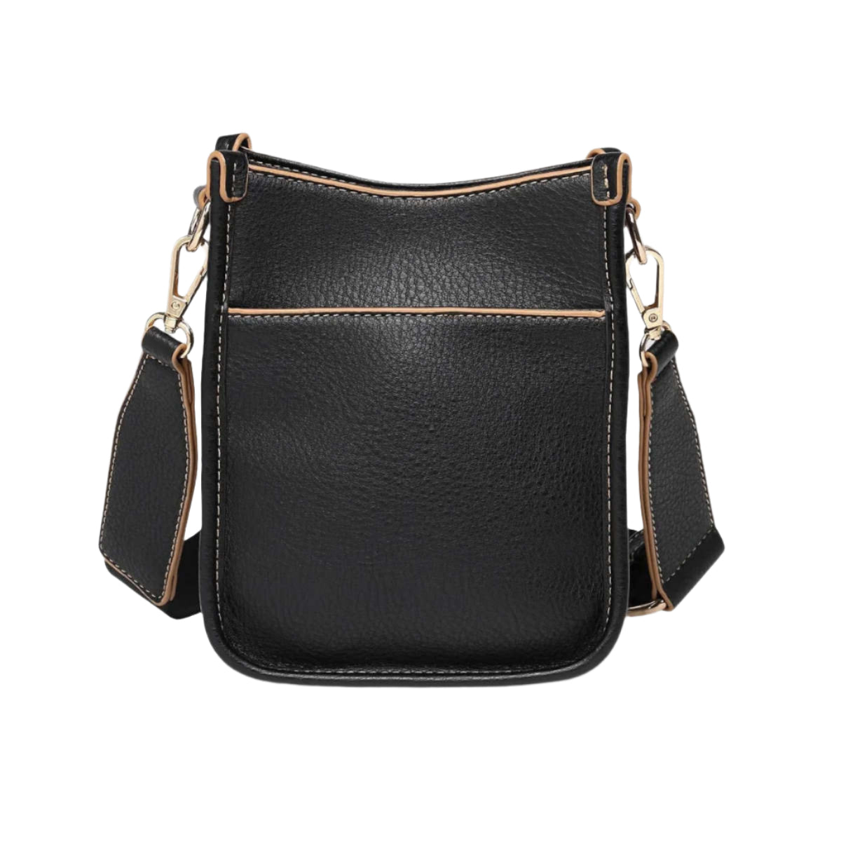 Louenhide Parker Phone Crossbody Bag Black | Minimax